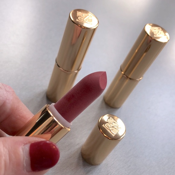 Estée Lauder Other - New Estée Lauder #55 Blushing Crème Lipstick 💄